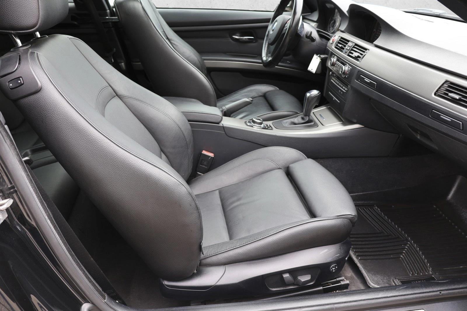 2013 BMW 3 Series 335i - Photo 26