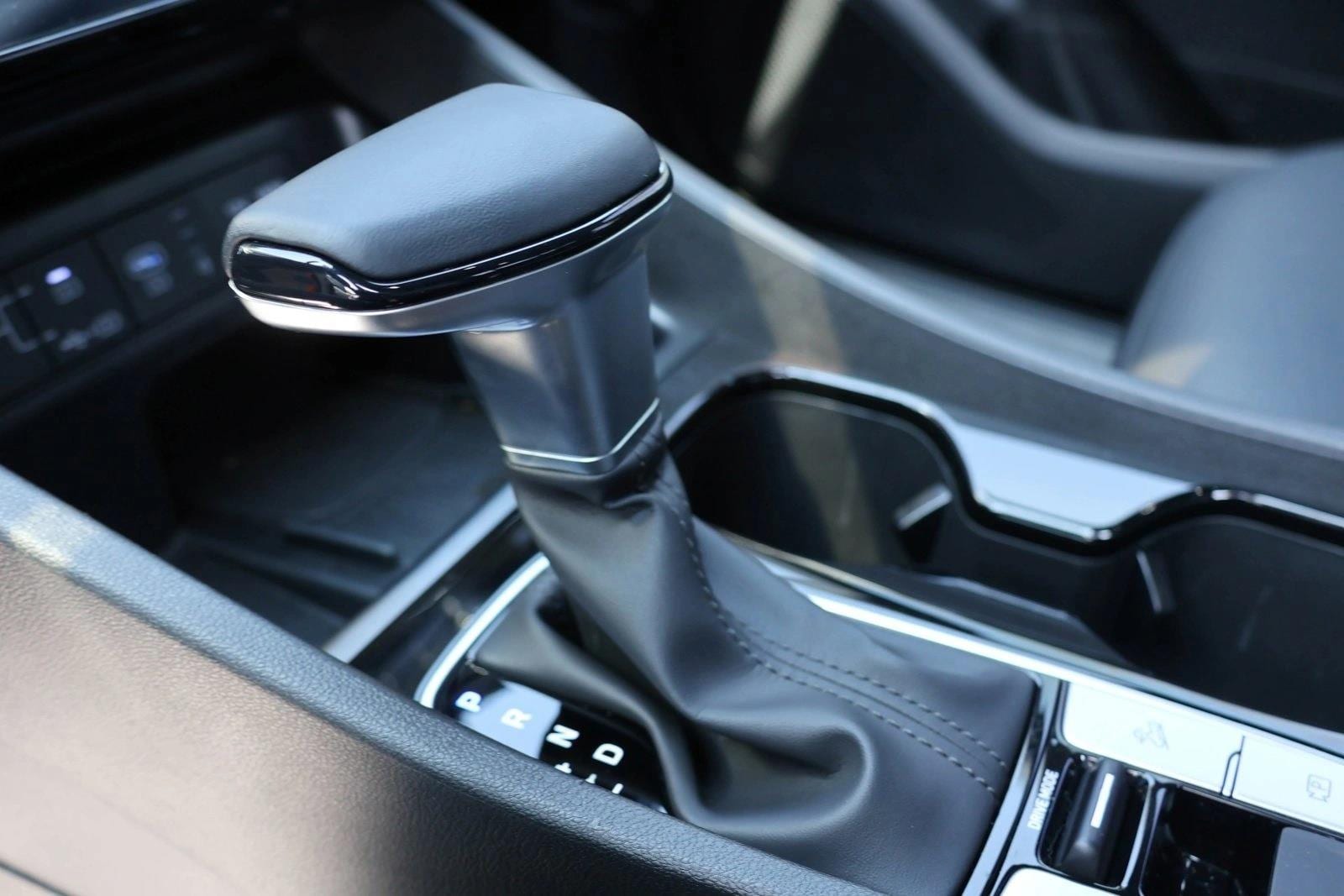 2025 Hyundai Santa Cruz XRT - Photo 21