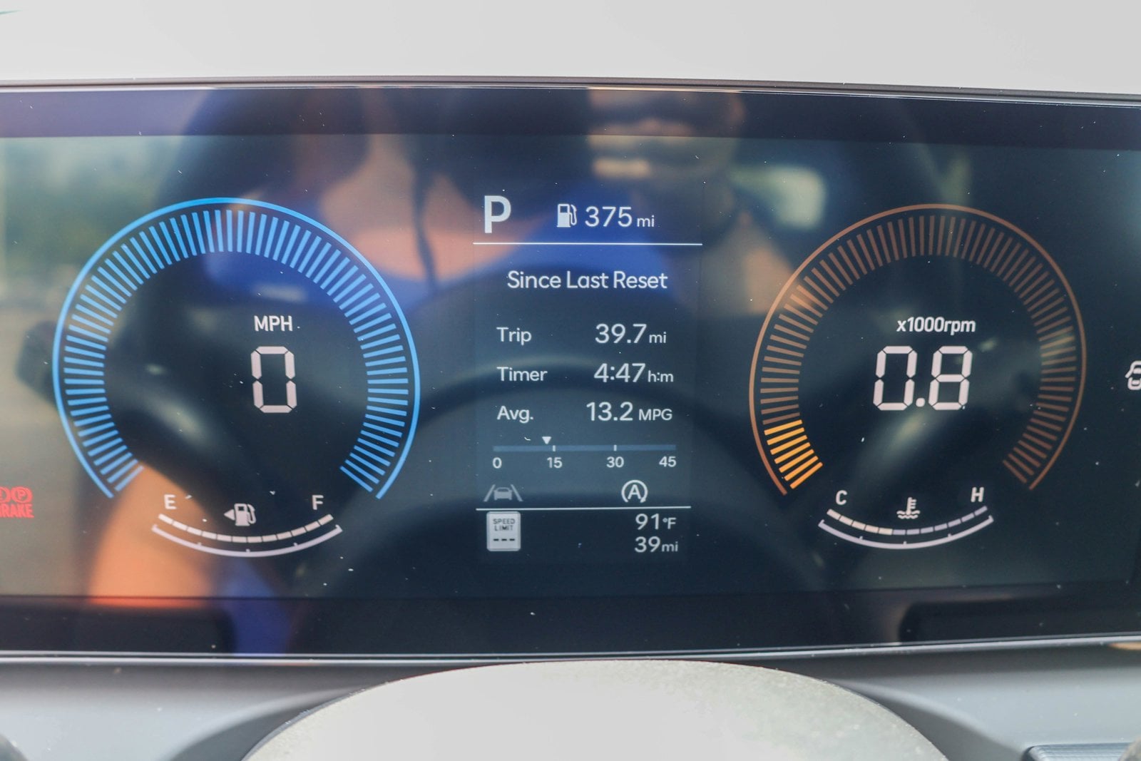 2025 HYUNDAI TUCSON - Image 15