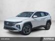 New 2026 Hyundai Tucson Hybrid Blue SUV