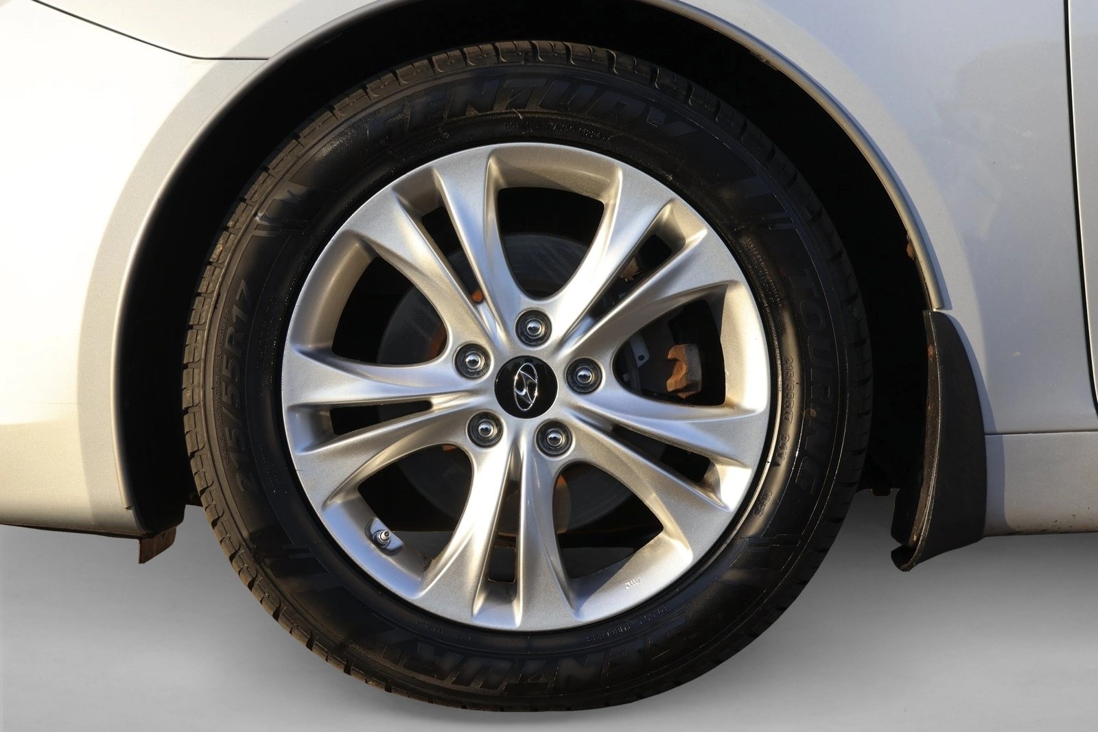 Vehicle thumbnail