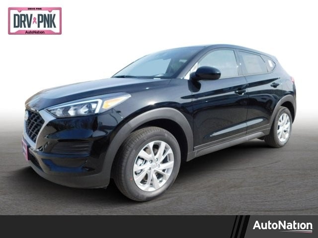 2019 Hyundai Tucson Se For Sale Des Plaines Il