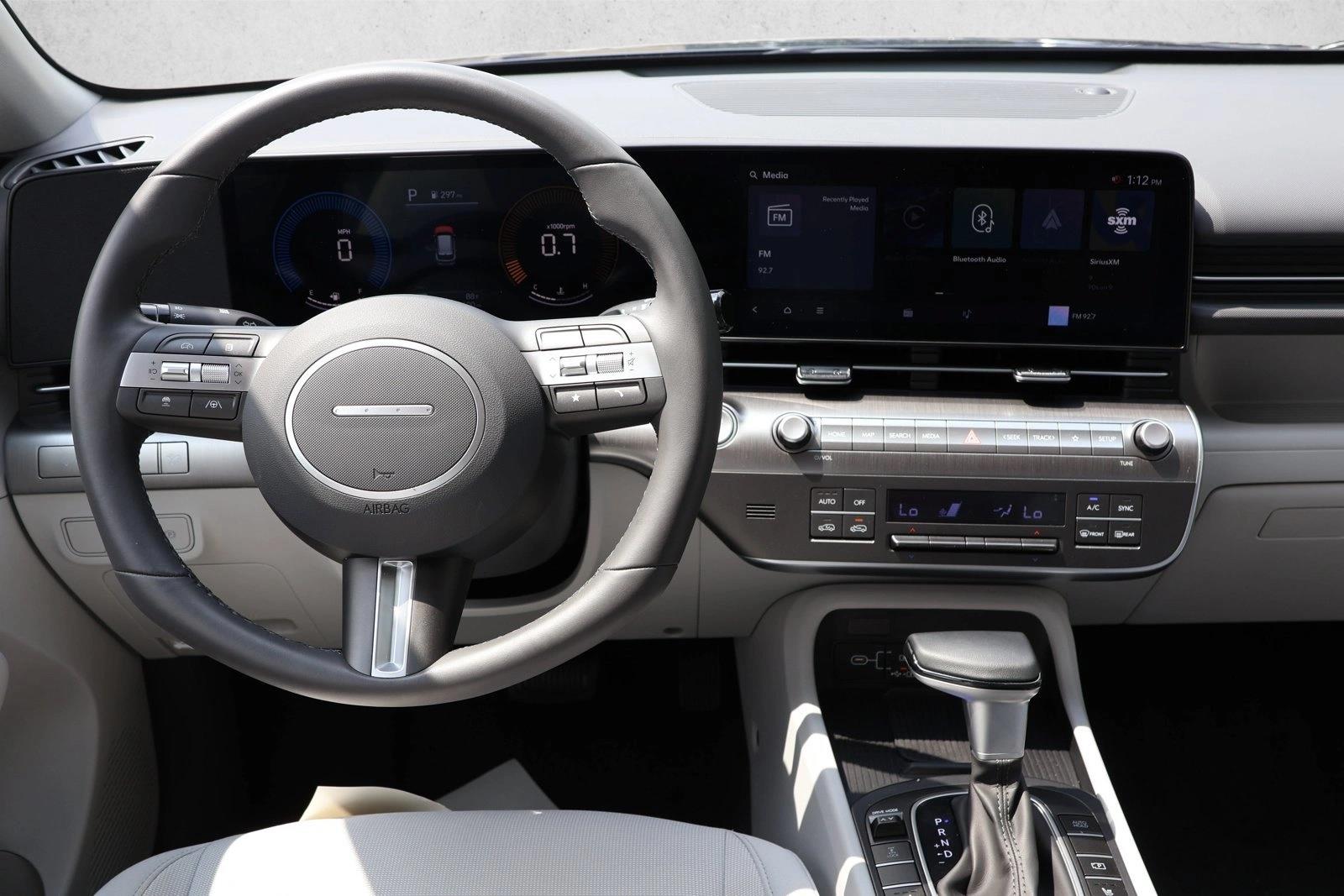 2026 Hyundai Kona SEL Sport - Photo 23