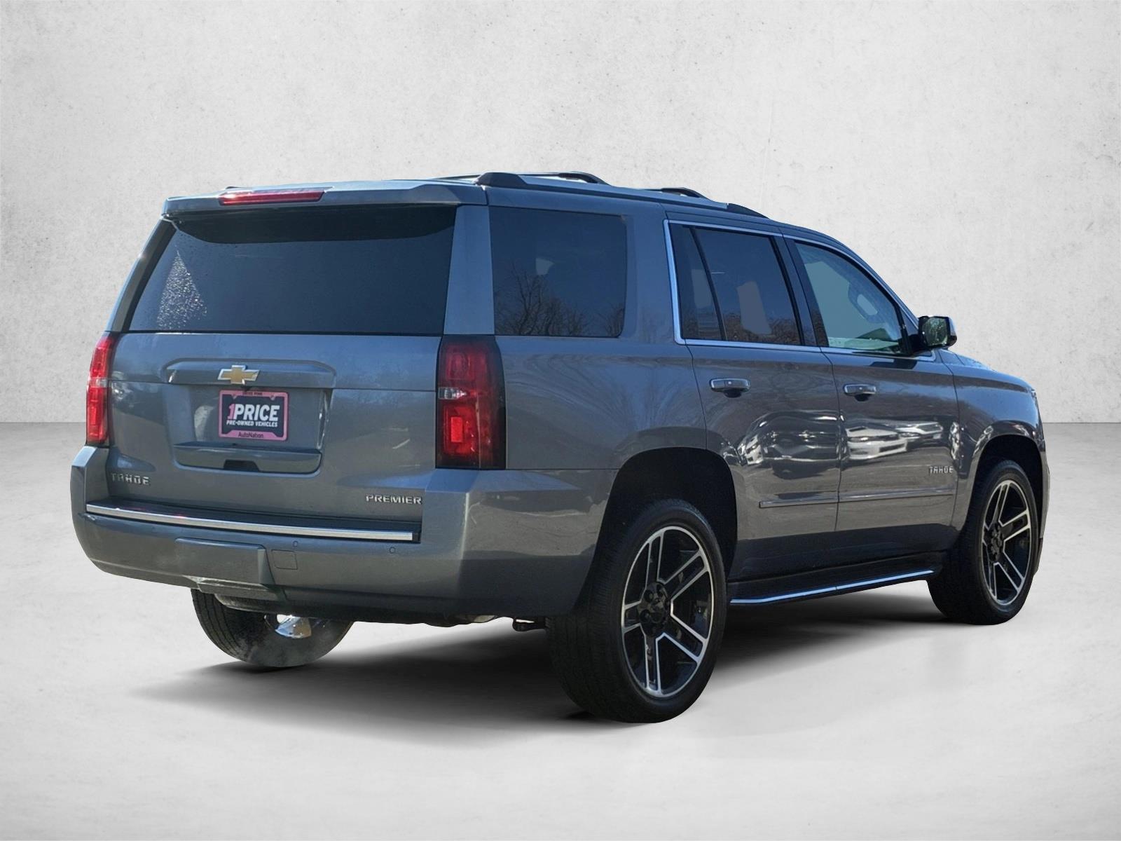 2020 CHEVROLET TAHOE - Image 5