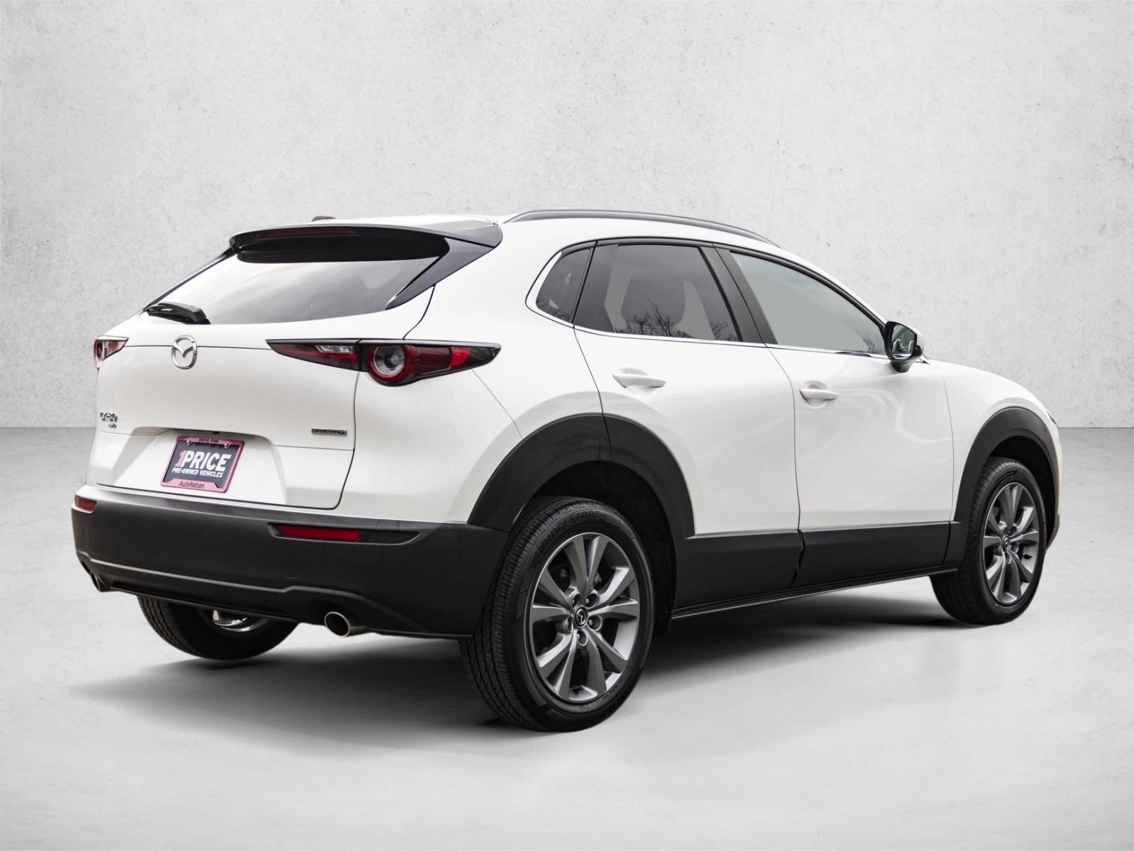2025 MAZDA CX-30 - Image 5