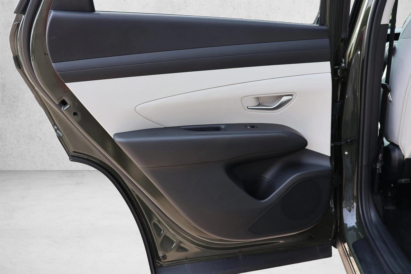 2026 Hyundai Tucson SEL - Photo 21