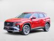 New 2025 Hyundai Tucson Hybrid Blue SUV