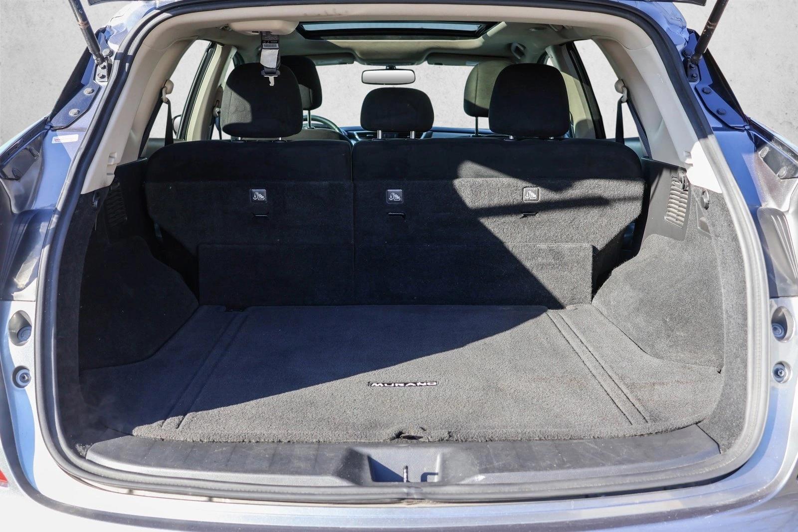 2018 NISSAN MURANO - Image 27