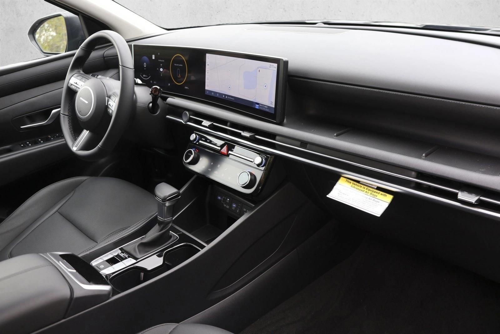 2026 Hyundai Tucson SEL Premium - Photo 28