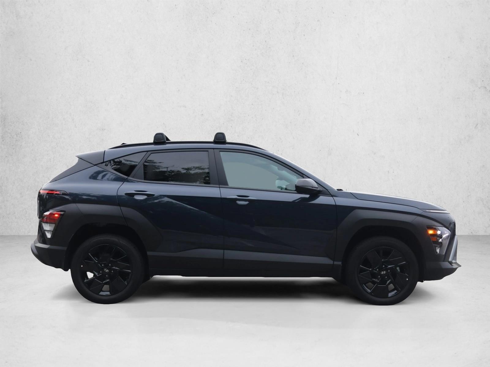 2026 Hyundai Kona SEL Sport - Photo 4