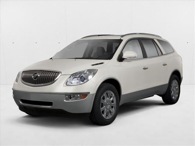 2011 BUICK ENCLAVE - Image 1