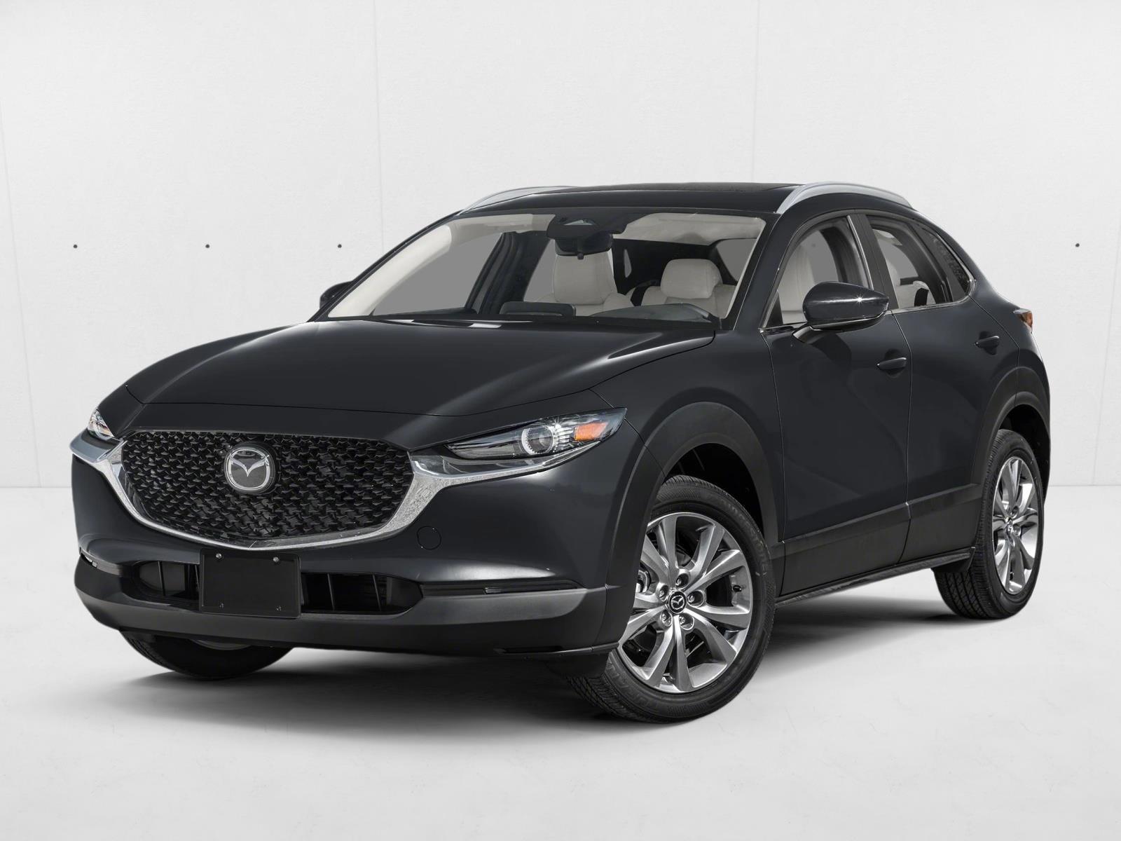 2025 MAZDA CX-30 - Image 1