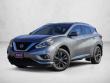 Used 2018 Nissan Murano SV Sport Utility