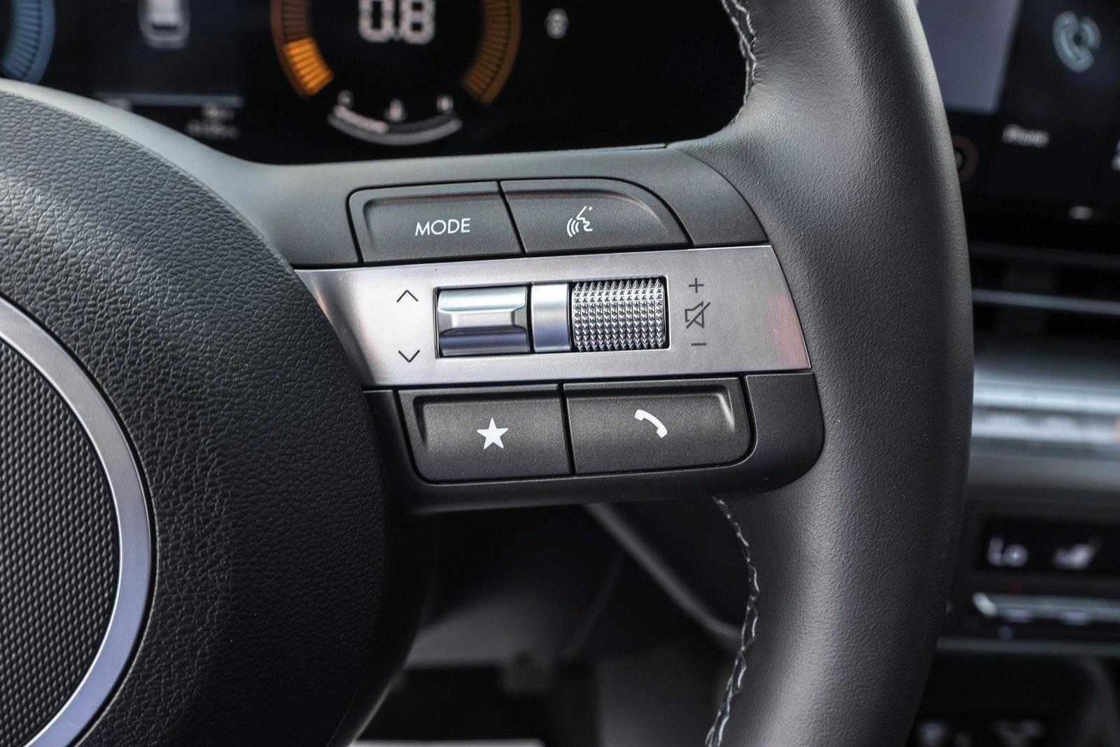 2026 Hyundai Kona SEL Sport - Photo 16