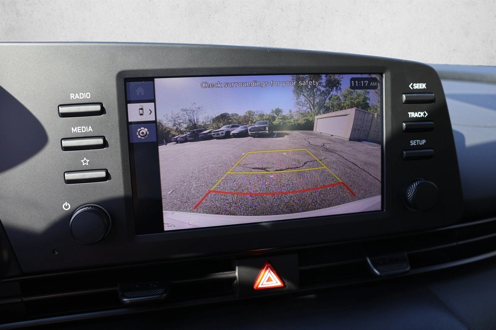 Vehicle thumbnail