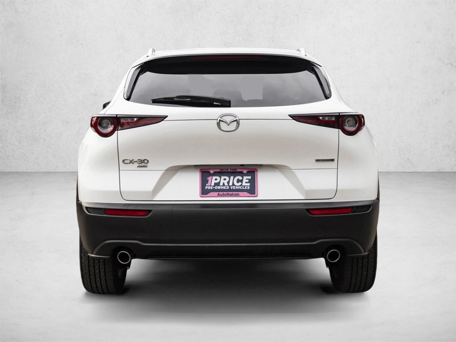 2025 MAZDA CX-30 - Image 6