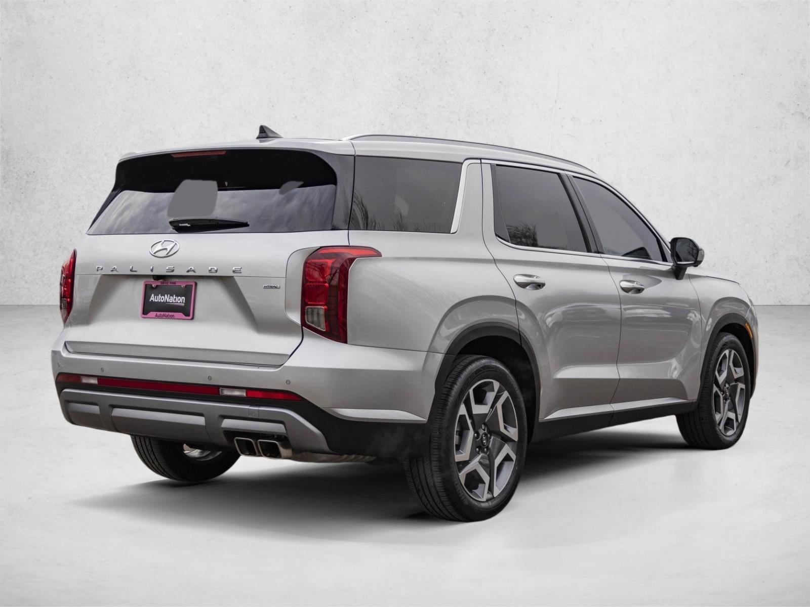 2024 HYUNDAI PALISADE - Image 5