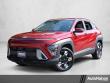 Used 2024 Hyundai Kona SEL Sport Utility
