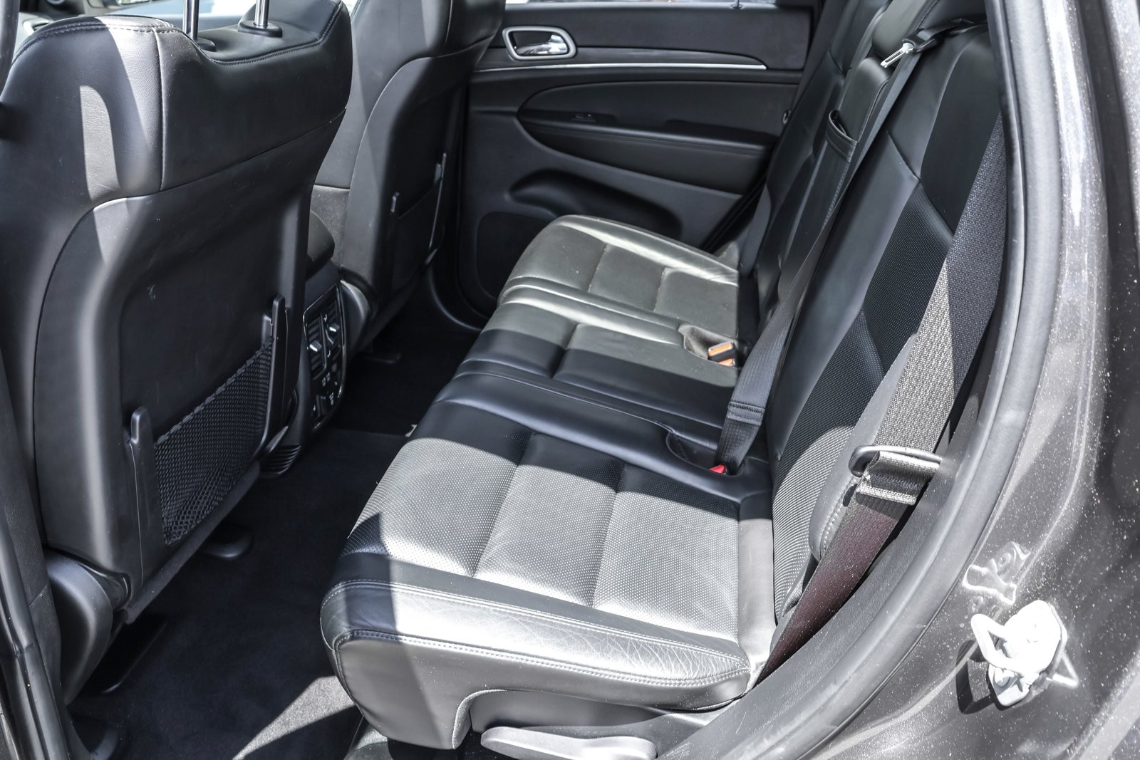 2020 Jeep Grand Cherokee Limited - Photo 24