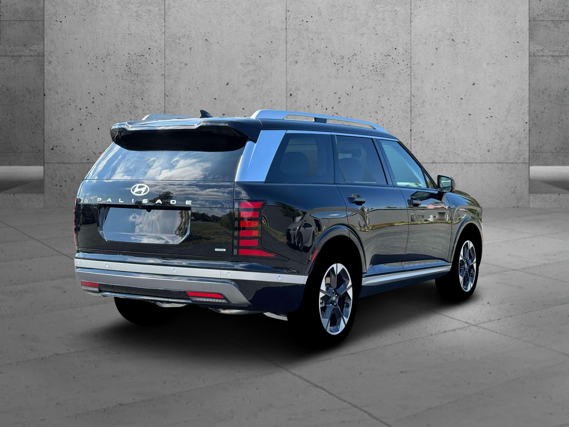 2026 Hyundai Palisade Limited - Photo 7