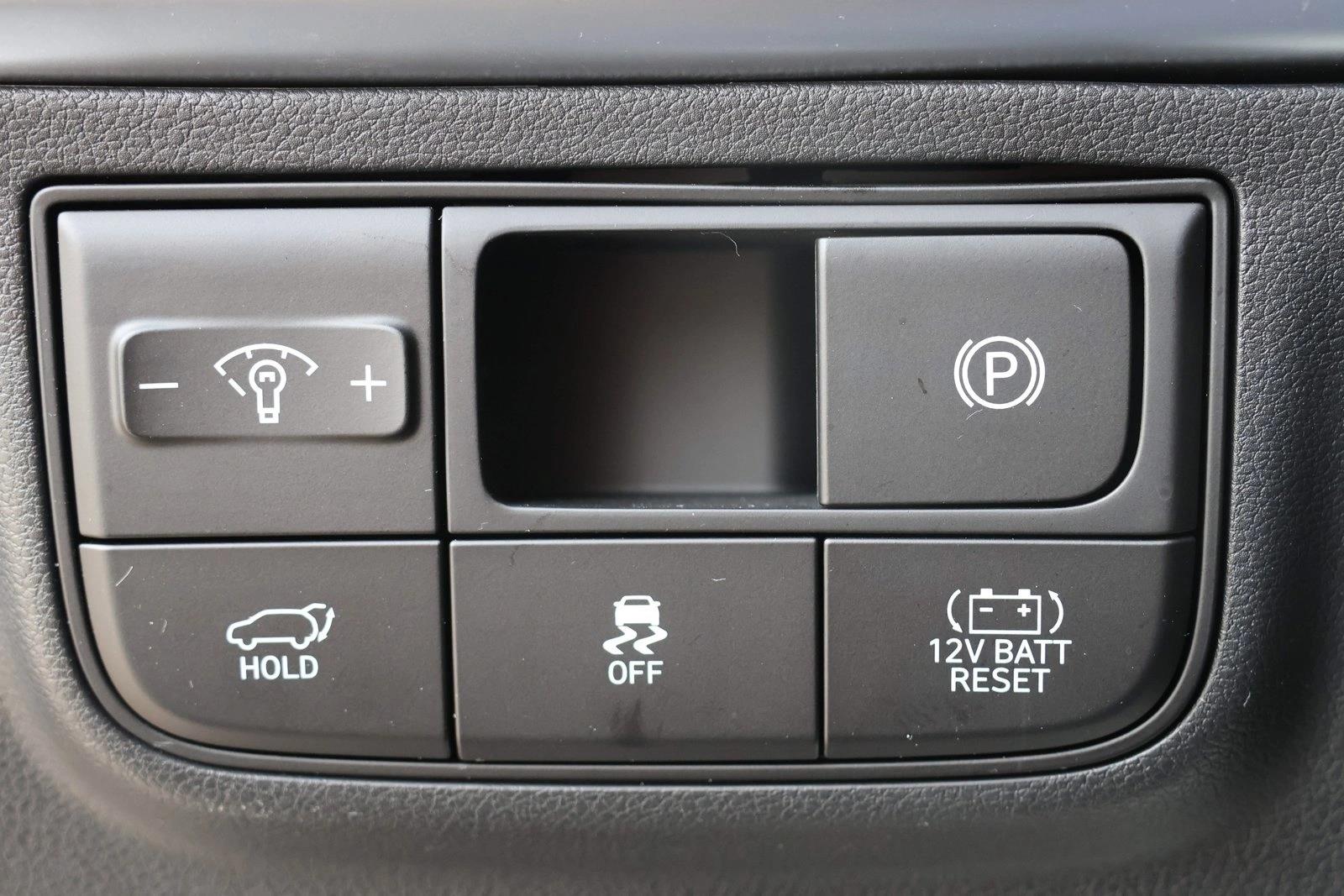 2026 Hyundai Tucson SEL - Photo 13
