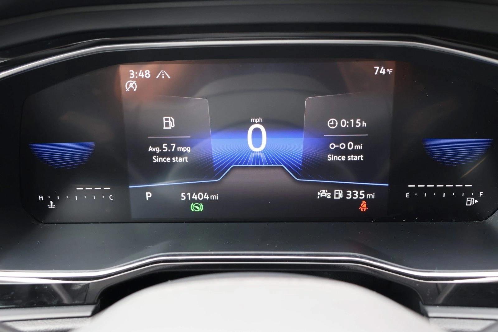 2024 Volkswagen Jetta SE - Photo 15