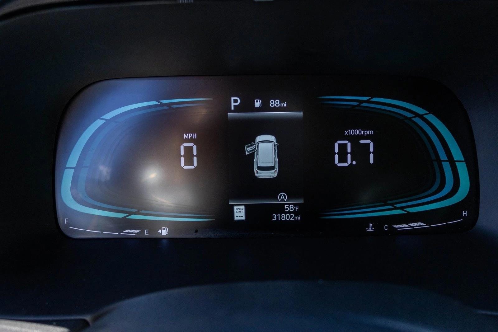 2025 HYUNDAI PALISADE - Image 15