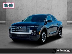 2026 Hyundai Santa Cruz SEL Activity AWD Truck Crew Cab