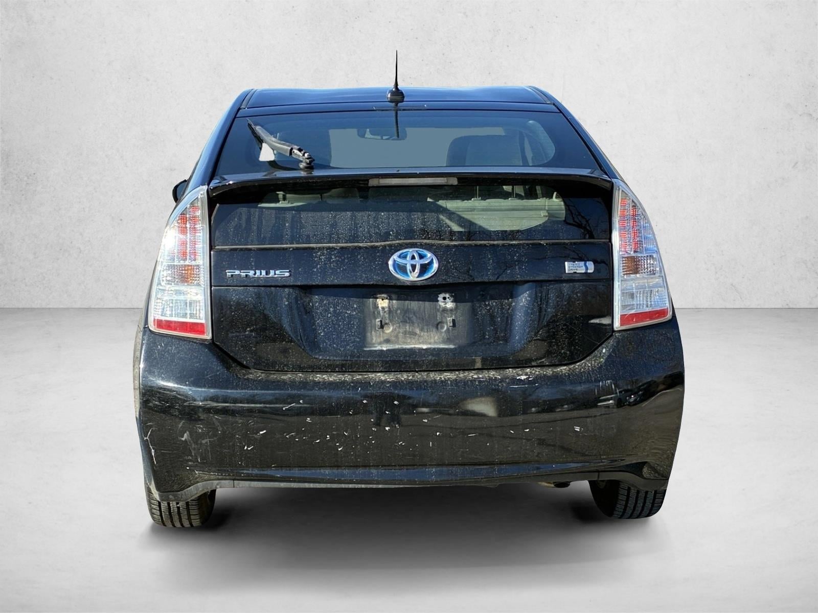 2011 TOYOTA PRIUS - Image 6