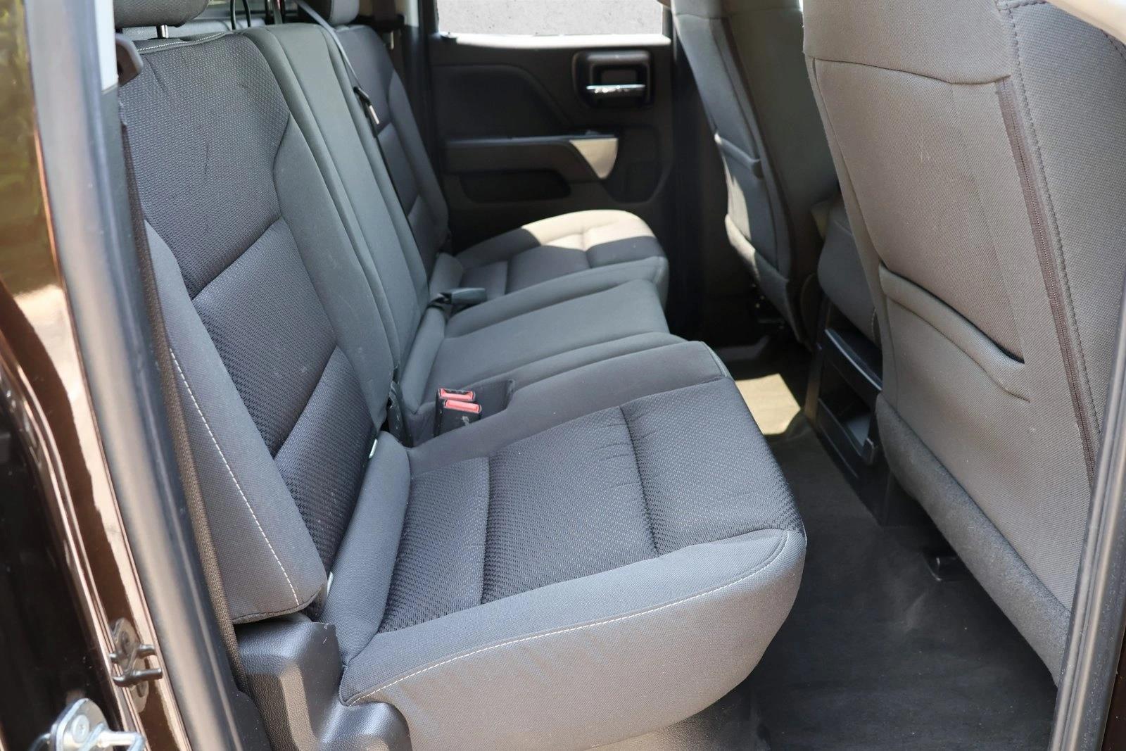 2018 Chevrolet Silverado 1500 LT - Photo 23