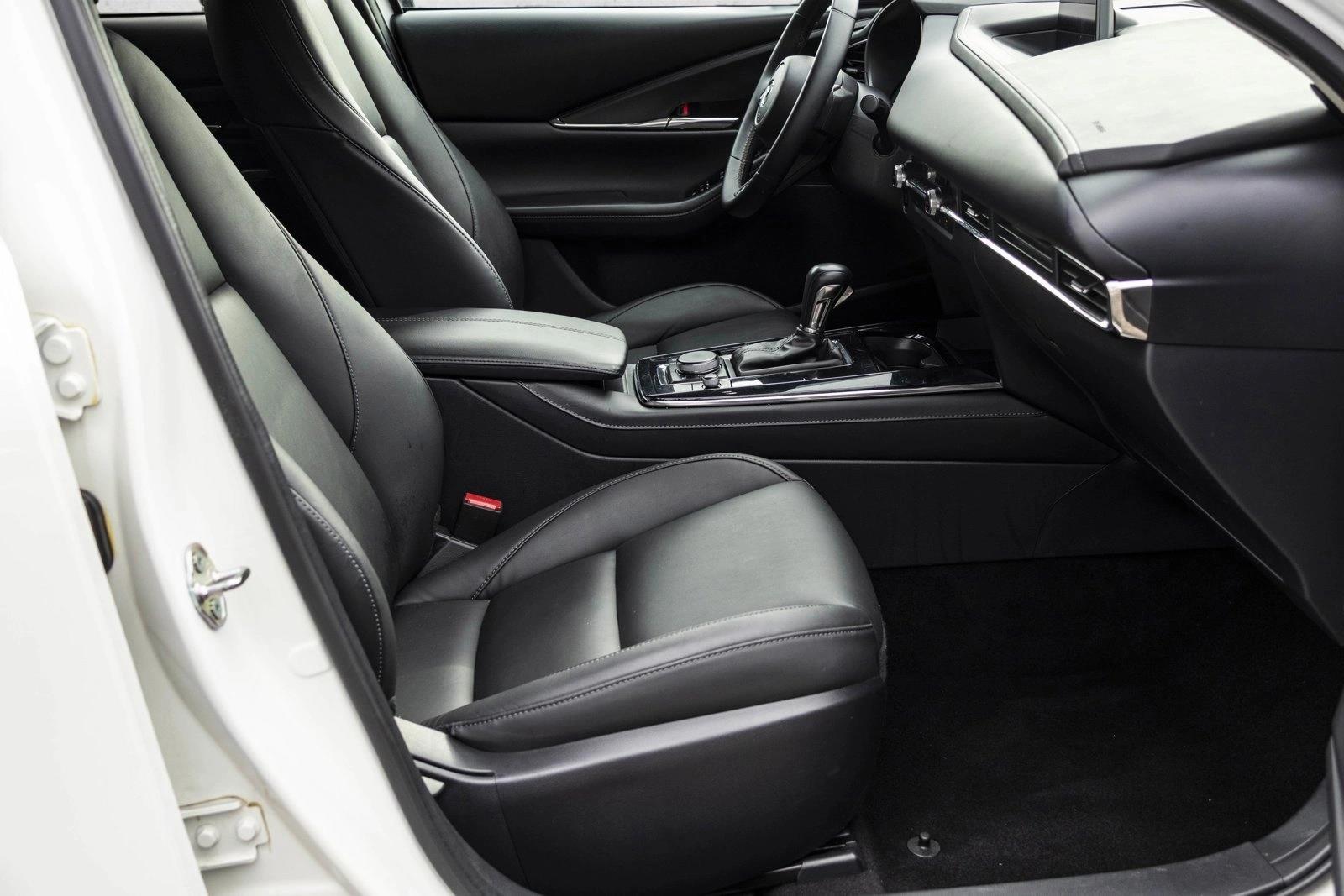 2025 MAZDA CX-30 - Image 29