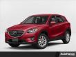 Used 2016 Mazda CX-5 Touring Sport Utility
