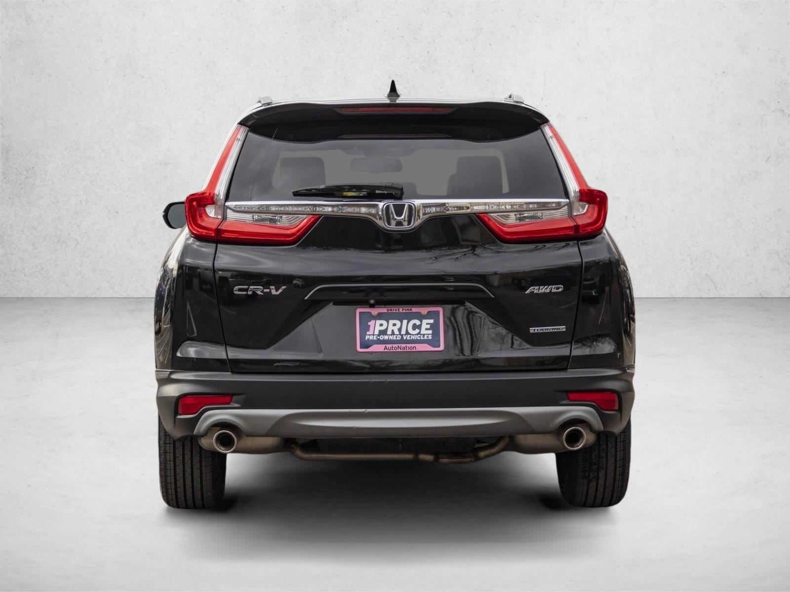 2018 HONDA CR-V - Image 6