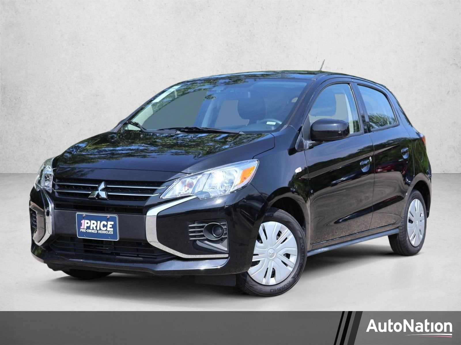 2024 Mitsubishi Mirage
