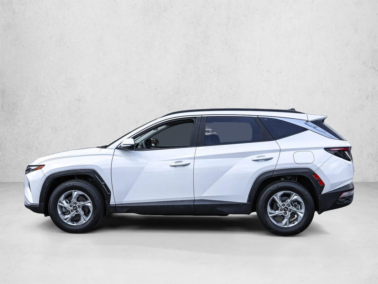 2023 Hyundai Tucson SEL - Photo 8