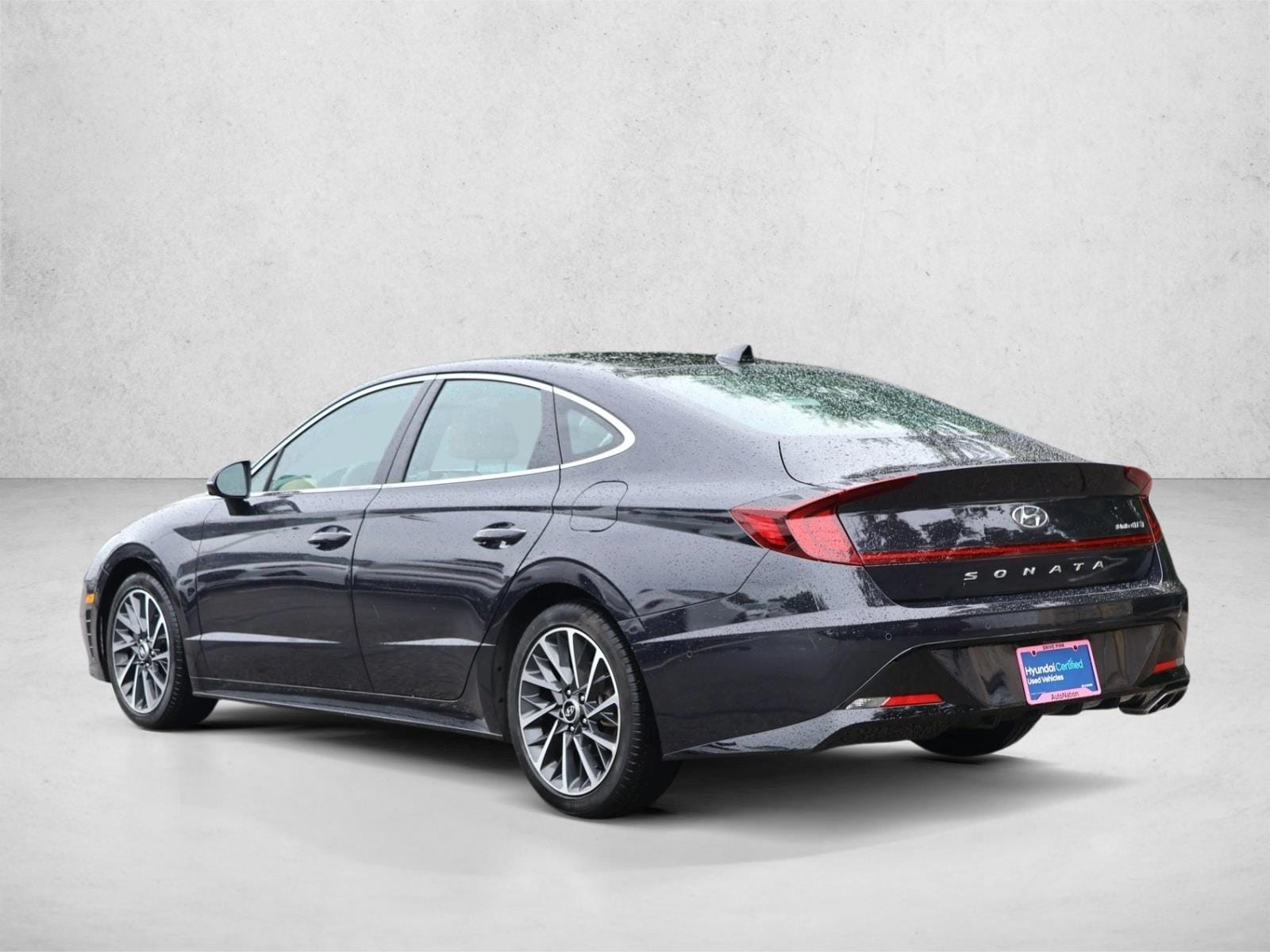 2023 Hyundai Sonata Limited - Photo 7
