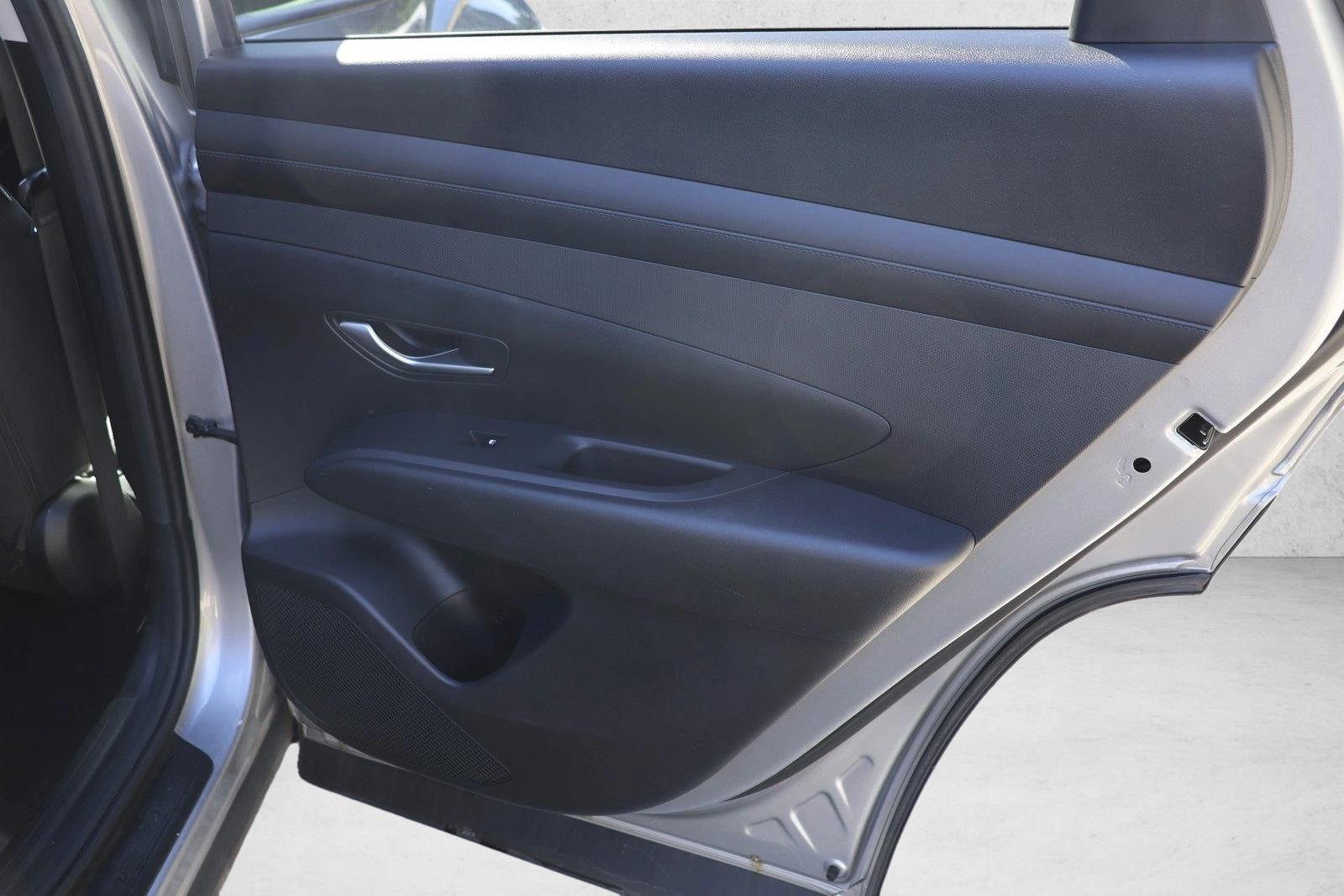 2025 Hyundai Tucson SEL - Photo 26