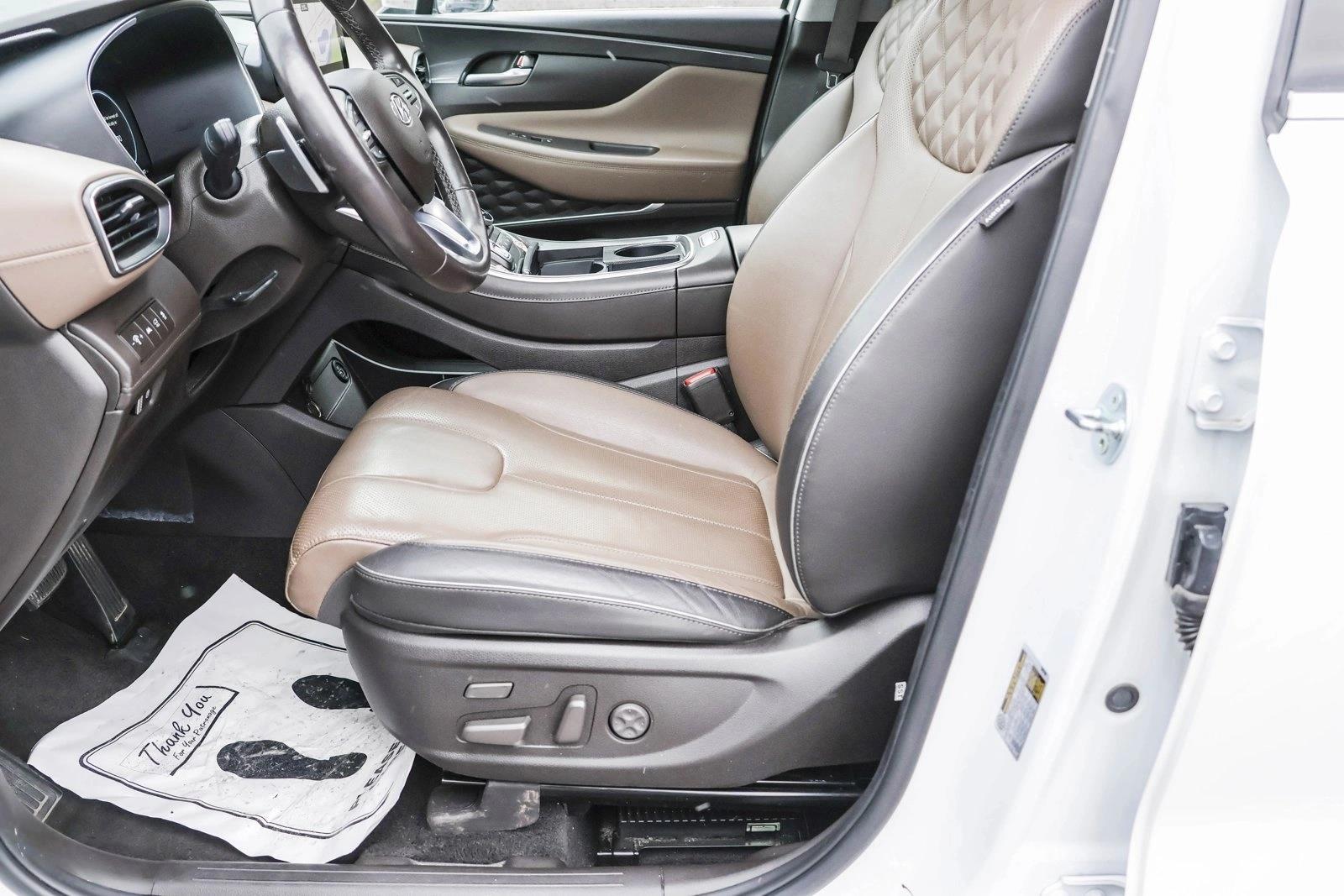 2023 HYUNDAI SANTA FE - Image 11