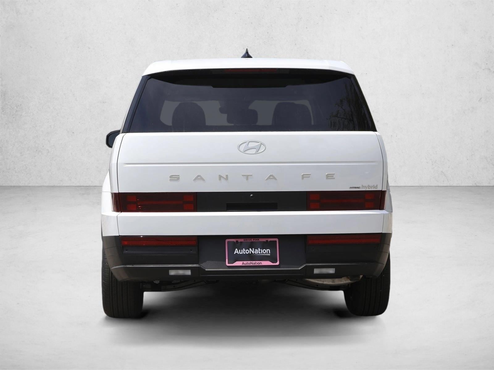 2026 Hyundai Santa Fe SE - Photo 6