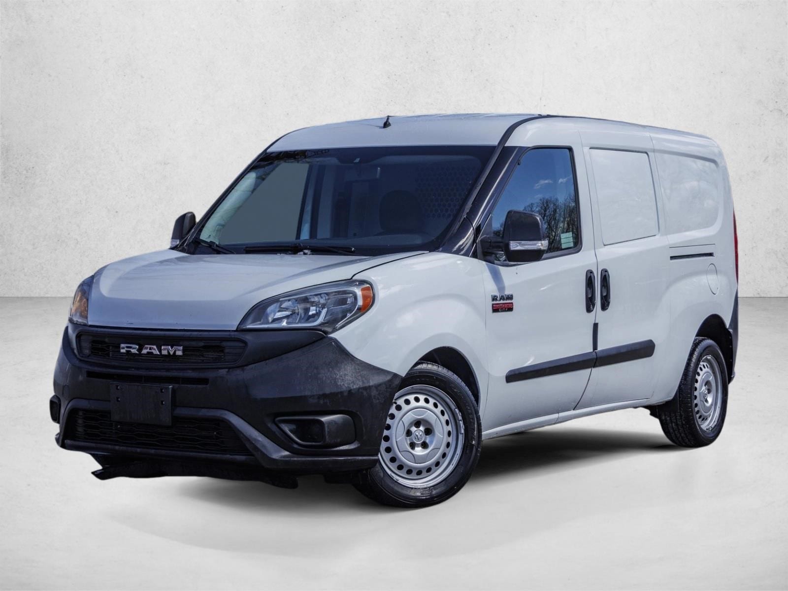 2020 RAM Promaster City