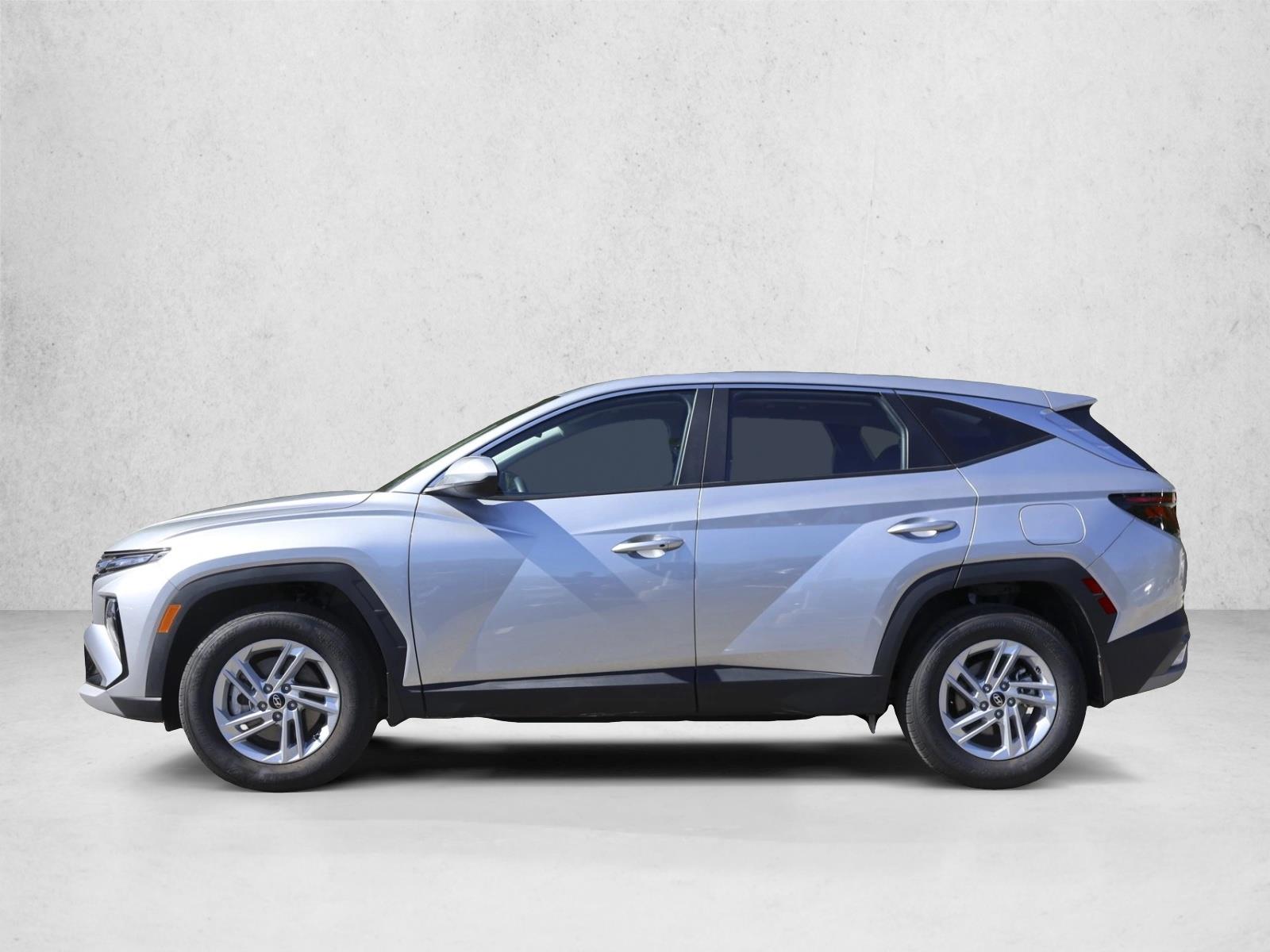 2026 Hyundai Tucson SE - Photo 8