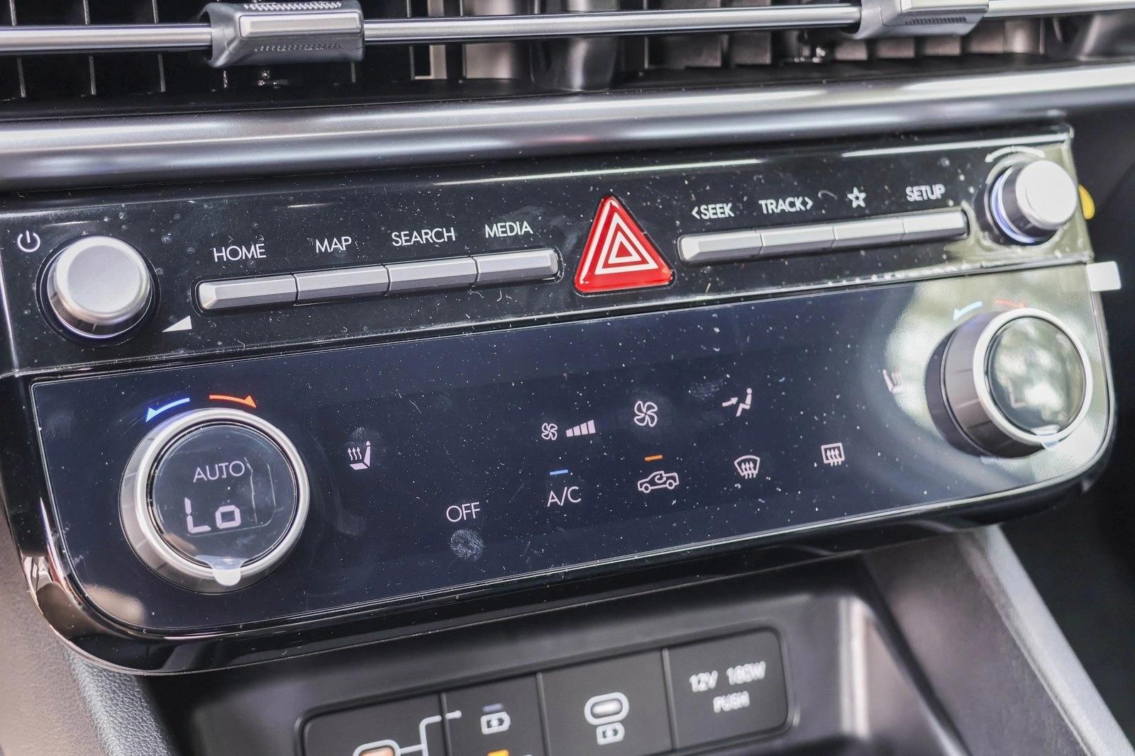 2026 Hyundai Santa Cruz SEL - Photo 19