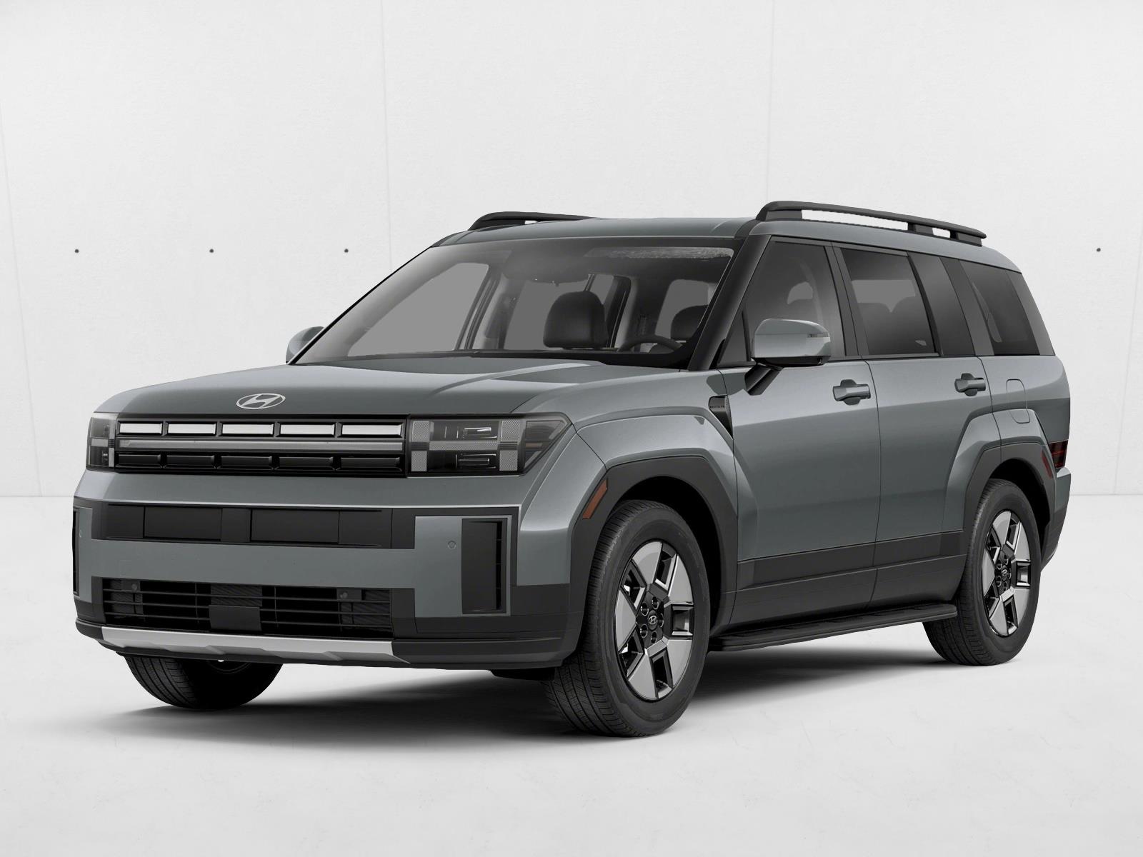 2026 Hyundai Santa Fe Hybrid SE SUV