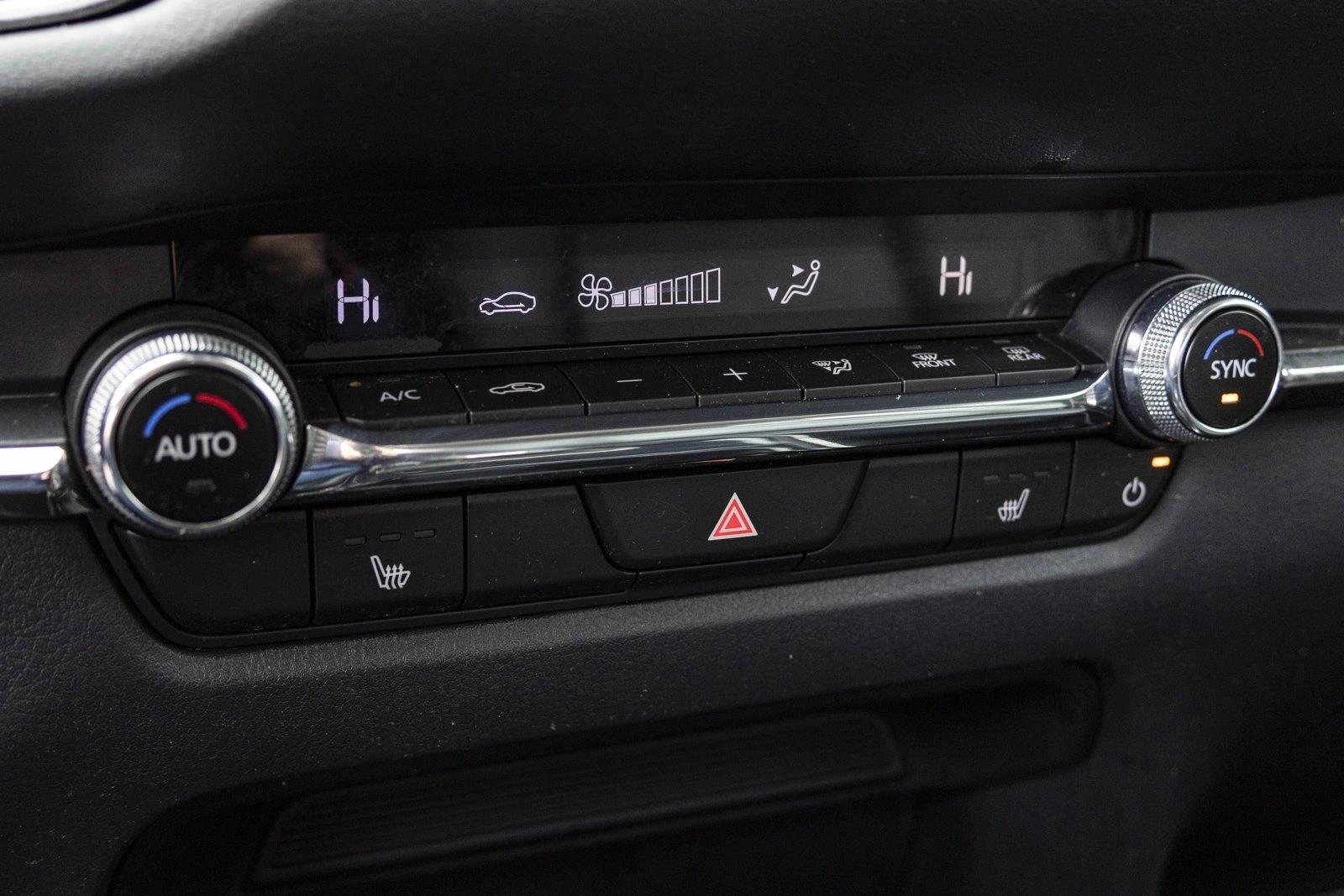 2025 MAZDA CX-30 - Image 19