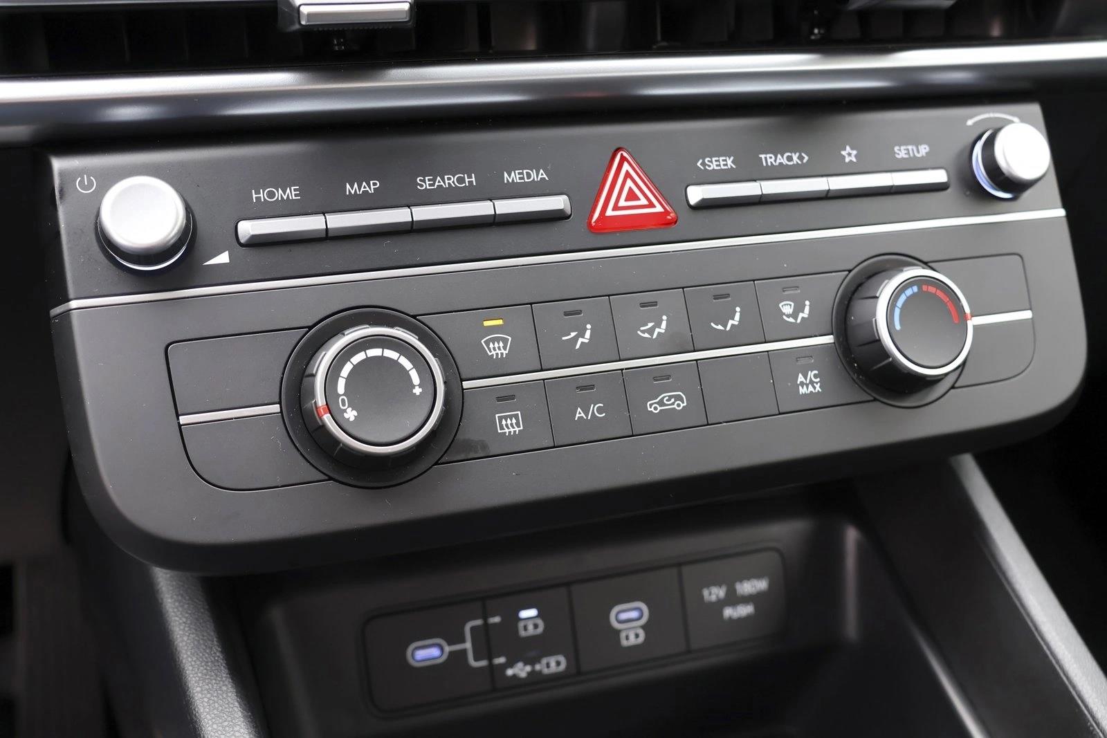 2026 Hyundai Tucson SE - Photo 19
