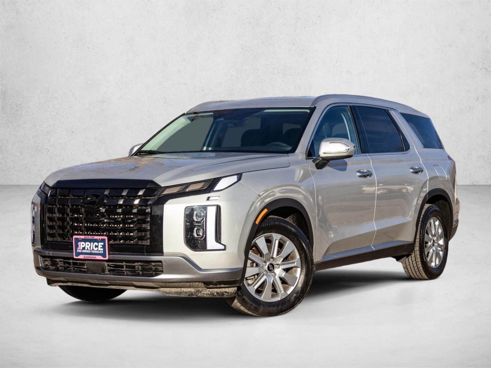 2025 HYUNDAI PALISADE - Image 1
