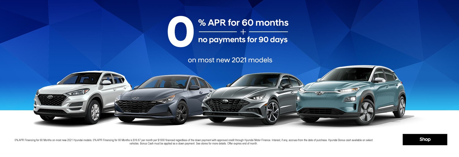 AutoNation Hyundai O'Hare | Chicago Hyundai Dealer