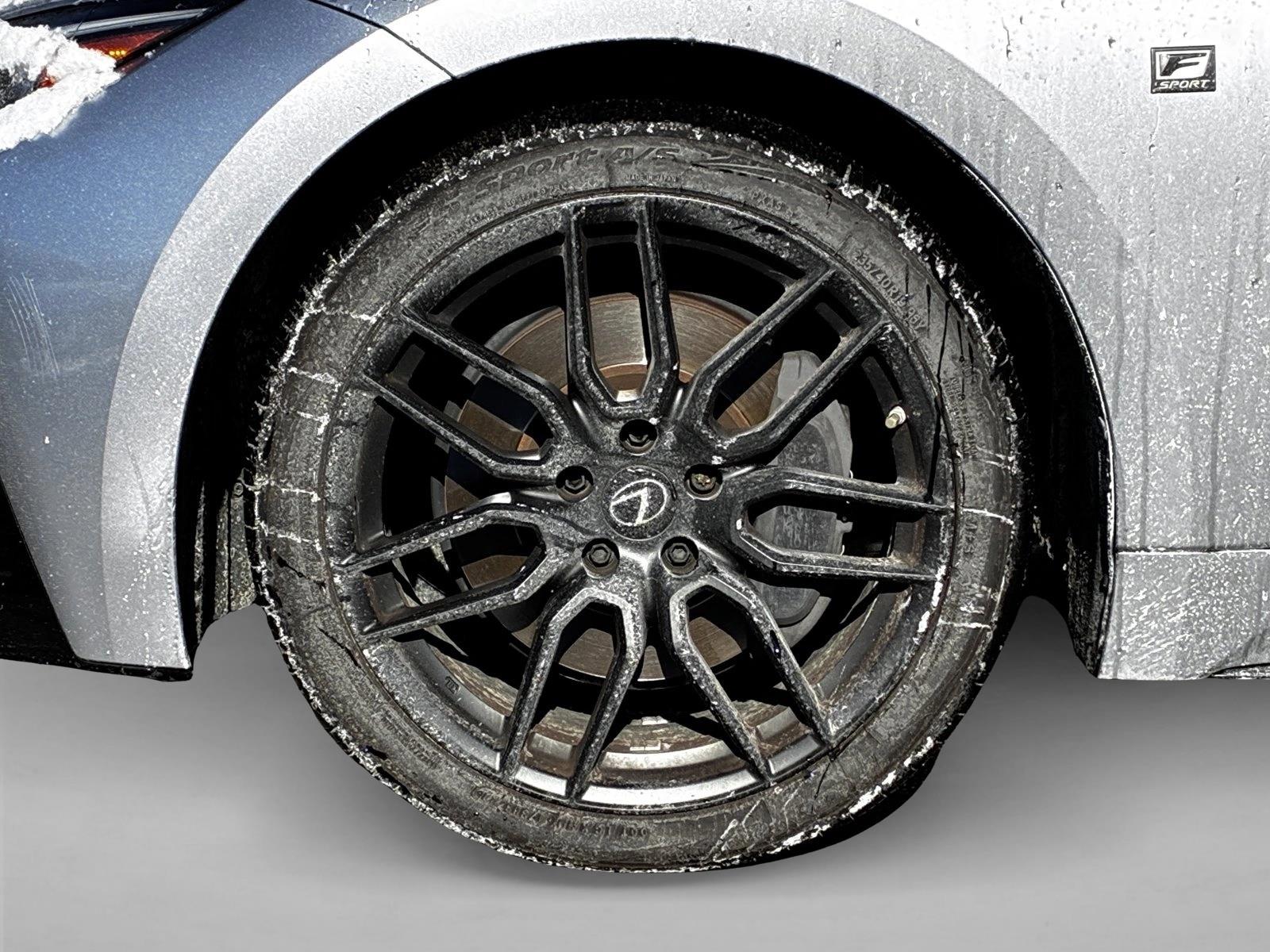 2021 LEXUS IS - Image 9