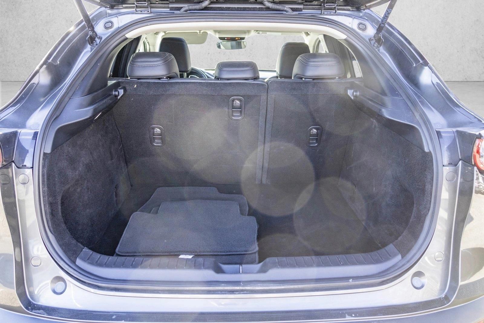 2025 MAZDA CX-30 - Image 25