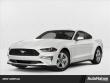Used 2018 Ford Mustang EcoBoost 2dr Car